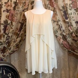 Sz L, ARK & CO. Dress, NWOT